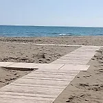 Mar Y Victoria 公寓 *